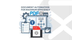 Document Automation with PDFix Pipeline Runner